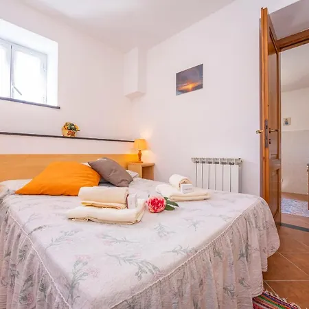 Holiday home Paulotti Antico Borgo Homes - Happy *