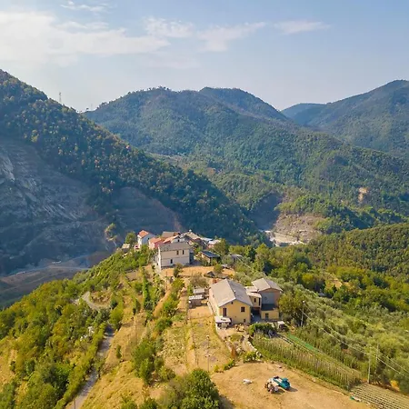Holiday home Paulotti Antico Borgo Homes - Happy Ne