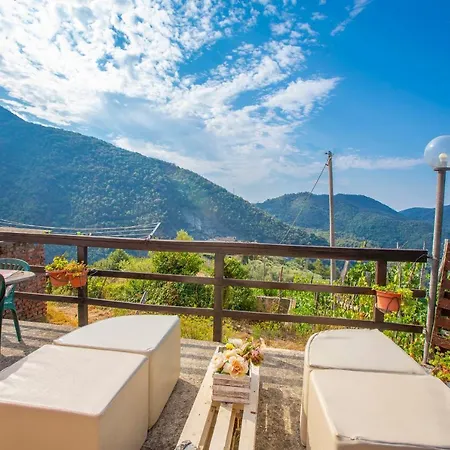 Paulotti Antico Borgo Homes - Happy Holiday home Ne