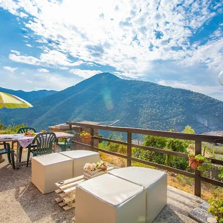 Paulotti Antico Borgo Homes - Happy