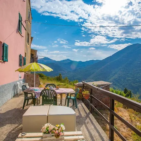 Holiday home Paulotti Antico Borgo Homes - Happy Ne