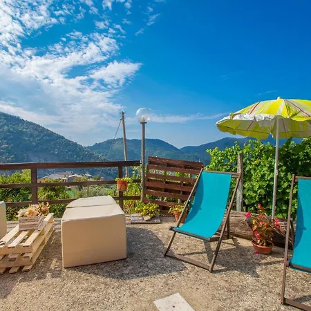 Paulotti Antico Borgo Homes - Happy Ne