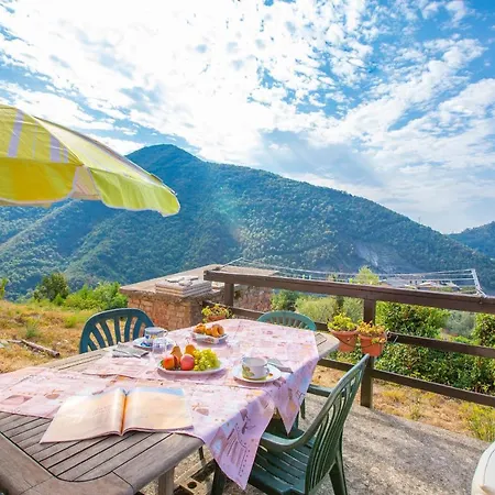 Paulotti Antico Borgo Homes - Happy Holiday home Ne