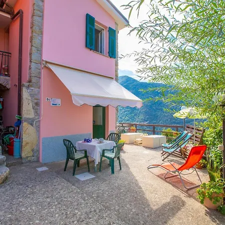 Paulotti Antico Borgo Homes - Happy