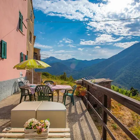 Paulotti Antico Borgo Homes - Happy