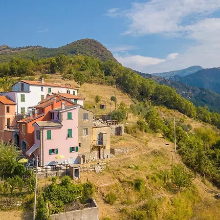 Paulotti Antico Borgo Homes - Happy Holiday home Ne