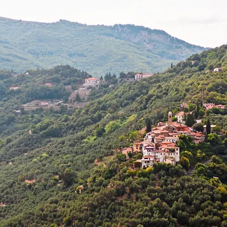 Paulotti Antico Borgo Homes - Happy *