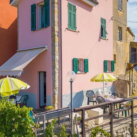 Paulotti Antico Borgo Homes - Happy Holiday home