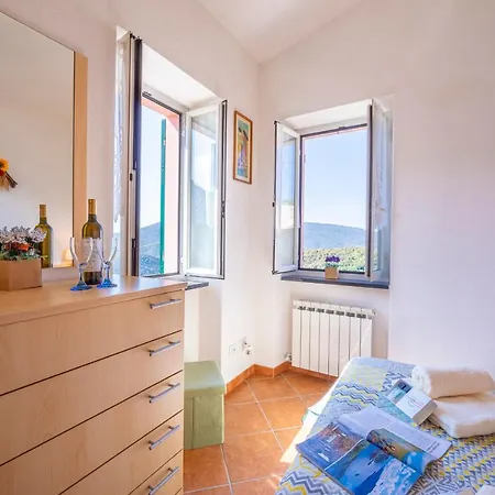 Paulotti Antico Borgo Homes - Happy