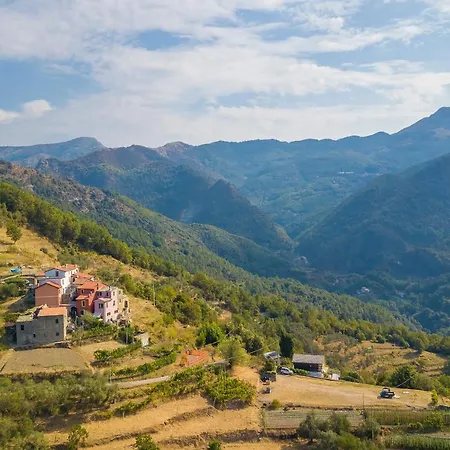 Paulotti Antico Borgo Homes - Happy Holiday home Ne