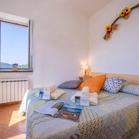 Holiday home Paulotti Antico Borgo Homes - Happy *