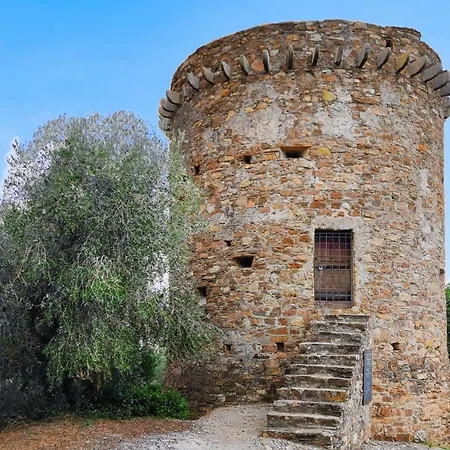 Paulotti Antico Borgo Homes - Happy *