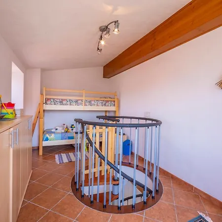 Paulotti Antico Borgo Homes - Happy *