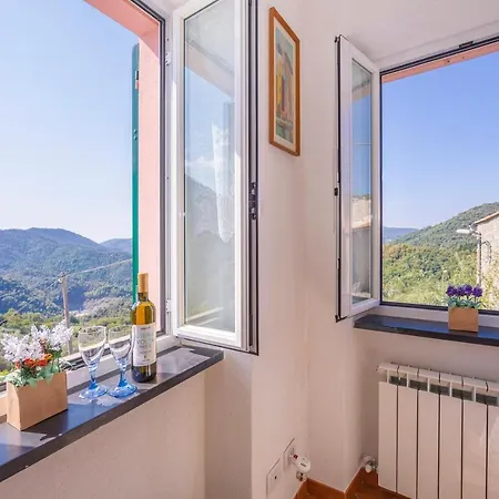 Paulotti Antico Borgo Homes - Happy Holiday home