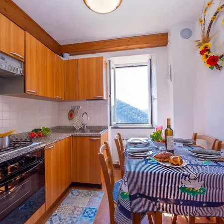 Paulotti Antico Borgo Homes - Happy