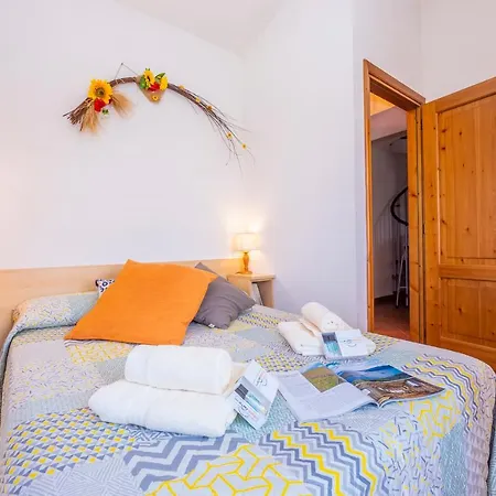 Holiday home Paulotti Antico Borgo Homes - Happy *