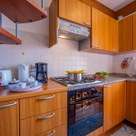 Paulotti Antico Borgo Homes - Happy