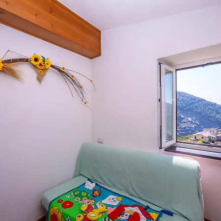 Paulotti Antico Borgo Homes - Happy