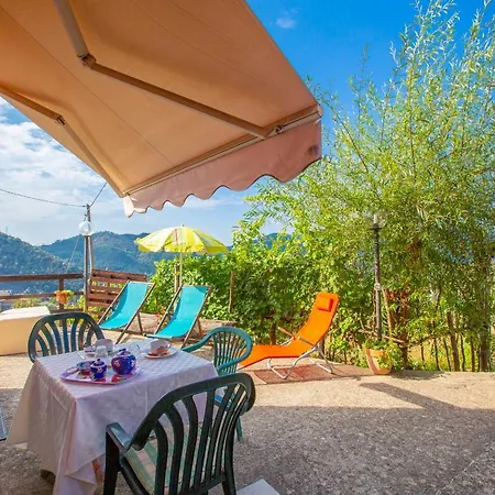 Paulotti Antico Borgo Homes - Happy