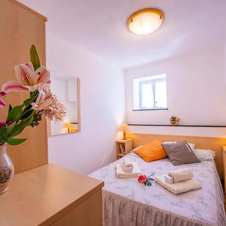 Paulotti Antico Borgo Homes - Happy Dom wakacyjny Ne