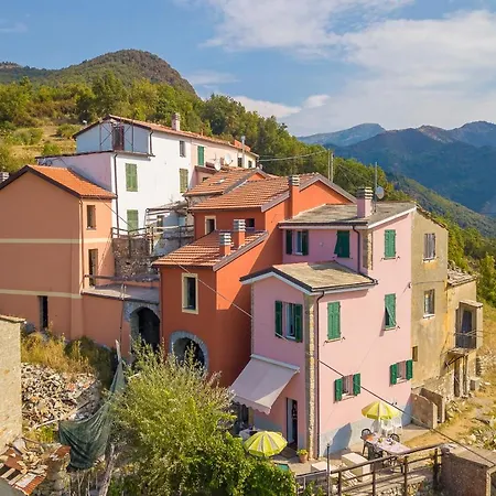 Paulotti Antico Borgo Homes - Happy Ne