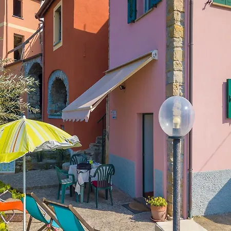 Paulotti Antico Borgo Homes - Happy Ne