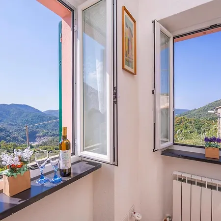 Dom wakacyjny Paulotti Antico Borgo Homes - Happy