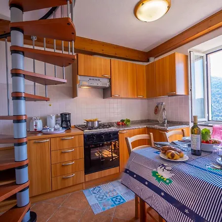 Paulotti Antico Borgo Homes - Happy Ne